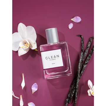 CLEAN CLASSIC Skin 30mL - The Fresh Laundry Fragrance
