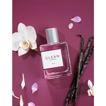 CLEAN CLASSIC Skin 30mL - The Fresh Laundry Fragrance