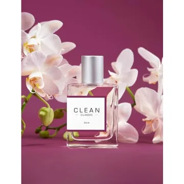 CLEAN CLASSIC Skin 30mL - The Fresh Laundry Fragrance