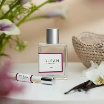 CLEAN CLASSIC Skin 30mL - The Fresh Laundry Fragrance