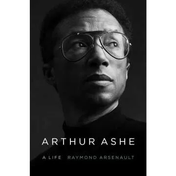 Arthur Ashe: A Life - Inspiring Tennis Legend