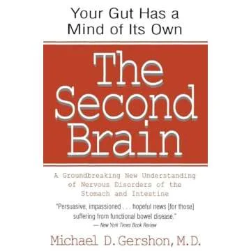 The Second Brain: A Groundbreaking Understanding of Gut Disorders