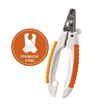 WAHL Pet Nail Clipper for Safe Pet Claw Care