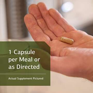 Standard Process Livaplex - Whole Food Bowel, Digestion and Digestive Health, Liver Health and Gallbladder Support with Spanish Black Radish, Betaine Hydrochloride, and Organic Carrot - 90 Capsules