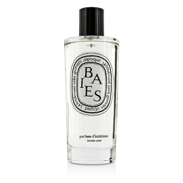 Diptyque Baies Room Spray - Luxurious Scent Experience