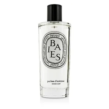 Diptyque Baies Room Spray - Luxurious Scent Experience