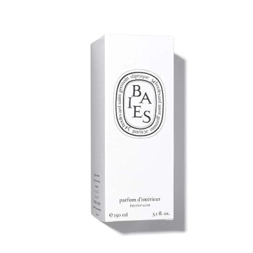Diptyque Baies Room Spray - Luxurious Scent Experience