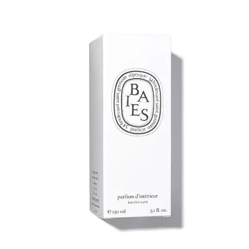 Diptyque Baies Room Spray - Luxurious Scent Experience
