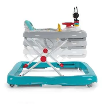 Disney Baby Mickey Mouse Walker - Fun & Safe for Infants