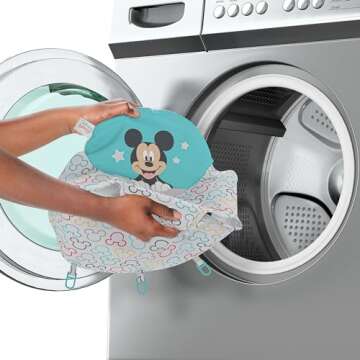 Disney Baby Mickey Mouse Walker - Fun & Safe for Infants