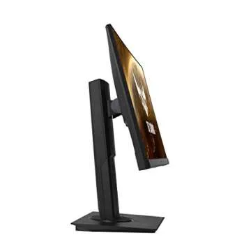 ASUS TUF Gaming VG249Q 23.8" 144Hz FHD Monitor for Gamers