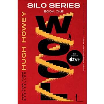 Wool: The Inspiration for Silo Seasons One and Two―A Heart-Pounding Thriller of Survival and Betra...