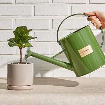 Chic BFA Plant Watering Can for Indoor & Outdoor Plants