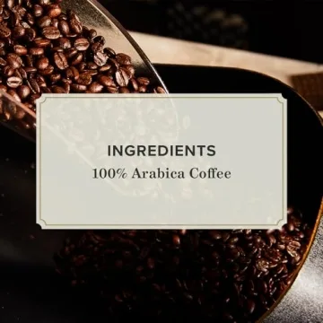 Peet's Coffee, Medium Roast Keurig K-Cup Pods - Big Bang, 32 Count (1 Box of 32 K-Cup Pods)