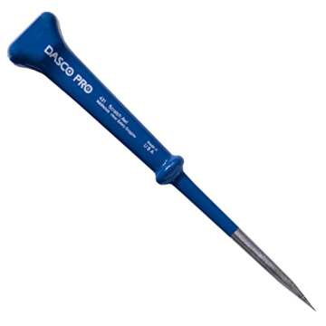DASCO PRO 7 Inch Scratch Awl – Precision Tool for Marking and Scribing with Heavy-Duty Performance