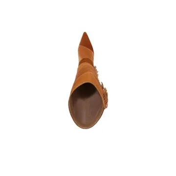 Sam Edelman Ellis Knee High Boot for Retro Style