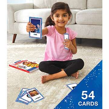 Disney Learning | Magical Kindergarten Learning Kit | 4 Products, Ages 3+