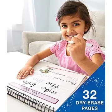 Disney Learning | Magical Kindergarten Learning Kit | 4 Products, Ages 3+