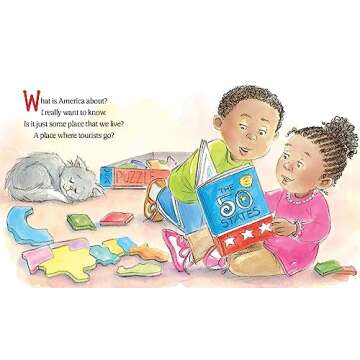 What Is America? A Comprehensive Exploration