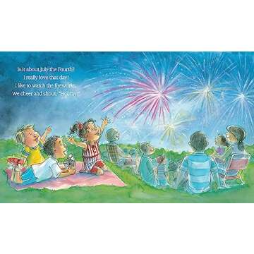 What Is America? An Inspiring Exploration