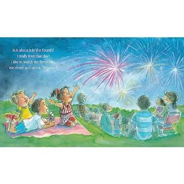 What Is America? An Inspiring Exploration