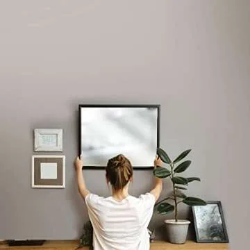 Akfix 900N Clear Silicone Adhesive for Mirrors, 10.5 oz