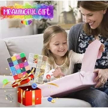 24 Colors 6mm Clay Beads for Bracelets Making, 7200 PCS Flat Round Polymer Heishi Beads with Letter and Smileyface Beads,Clay Beads Kit with Pendant Charms and Elastic Strings for Jewelry Making