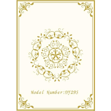 Unique Alarm Clock Bluetooth Speaker With Night Light