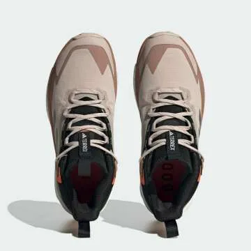 Adidas Women's Terrex Free Hiker 2 GTX Hiking Shoes