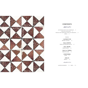 Authentic Italian Coastal Cookbook Recipes Stories