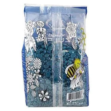 Waxness Film Hard Wax Beads 2.2lb for Smooth Skin