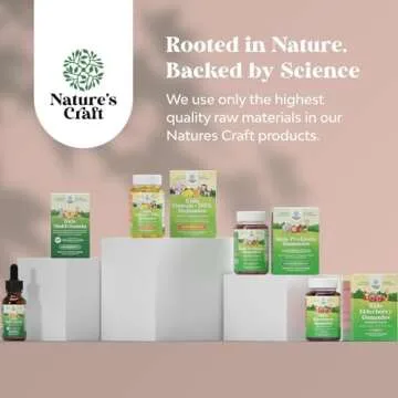 Plant Based Multivitamin Gummies for Kids' Immunity Support