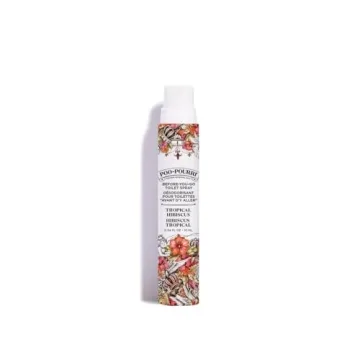 Poo-Pourri Toilet Spray - Tropical Hibiscus Travel Size