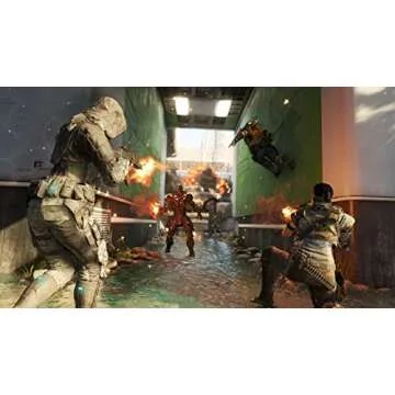 PlayStation 4 500GB Console - Call of Duty Black Ops III Bundle [Discontinued]