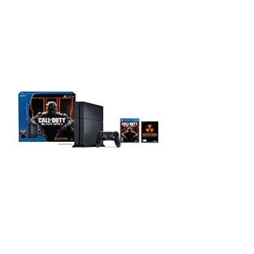 PlayStation 4 500GB Console - Call of Duty Black Ops III Bundle [Discontinued]