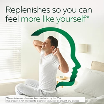 Excedrin Head Care Replenish Plus Sleep Supplement - 24 Pack