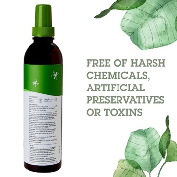 Quantum Health Buzz Away Extreme Insect Repellent for All Ages