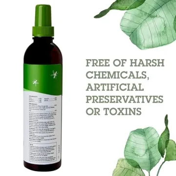 Quantum Health Buzz Away Extreme Insect Repellent for All Ages