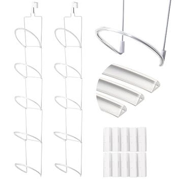 Livememory Wigs Holder - Versatile Storage Rack for Wigs