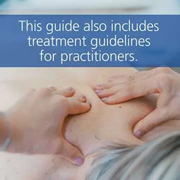 Pain Relief Trigger Point Therapy Workbook for Everyone