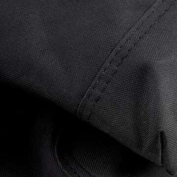 Durable Carpenter's Rig with Back Support and 24 Pockets