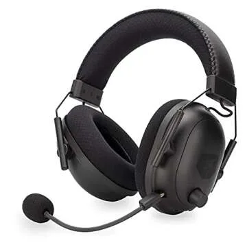 LEFXMOPHY Blackshark V2 Mic Replacement for Gaming Headsets