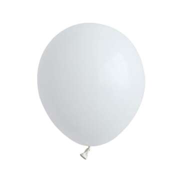 GIHOO 46pcs Green Gold Chrome Balloon Arch Kit for Celebrations