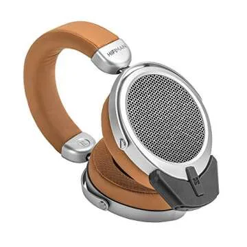 HIFIMAN Deva Open-Back Planar Magnetic Headphones