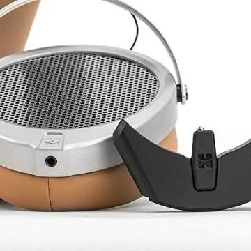 HIFIMAN Deva Open-Back Planar Magnetic Headphones