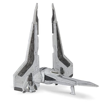 Star Wars Micro Galaxy Squadron Gauntlet Starfighter