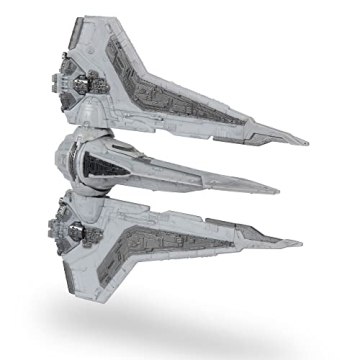 Star Wars Micro Galaxy Squadron Gauntlet Starfighter