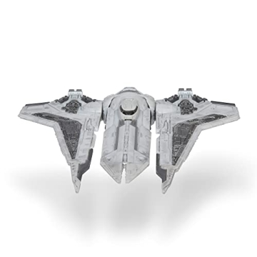 Star Wars Micro Galaxy Squadron Gauntlet Starfighter
