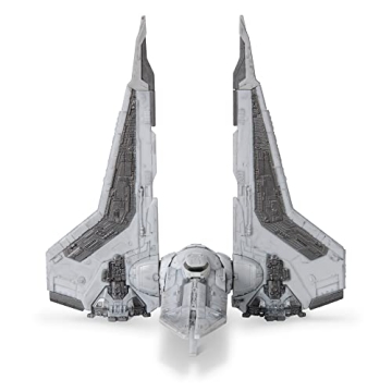 Star Wars Micro Galaxy Squadron Gauntlet Starfighter