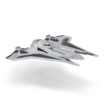 Star Wars Micro Galaxy Squadron Gauntlet Starfighter